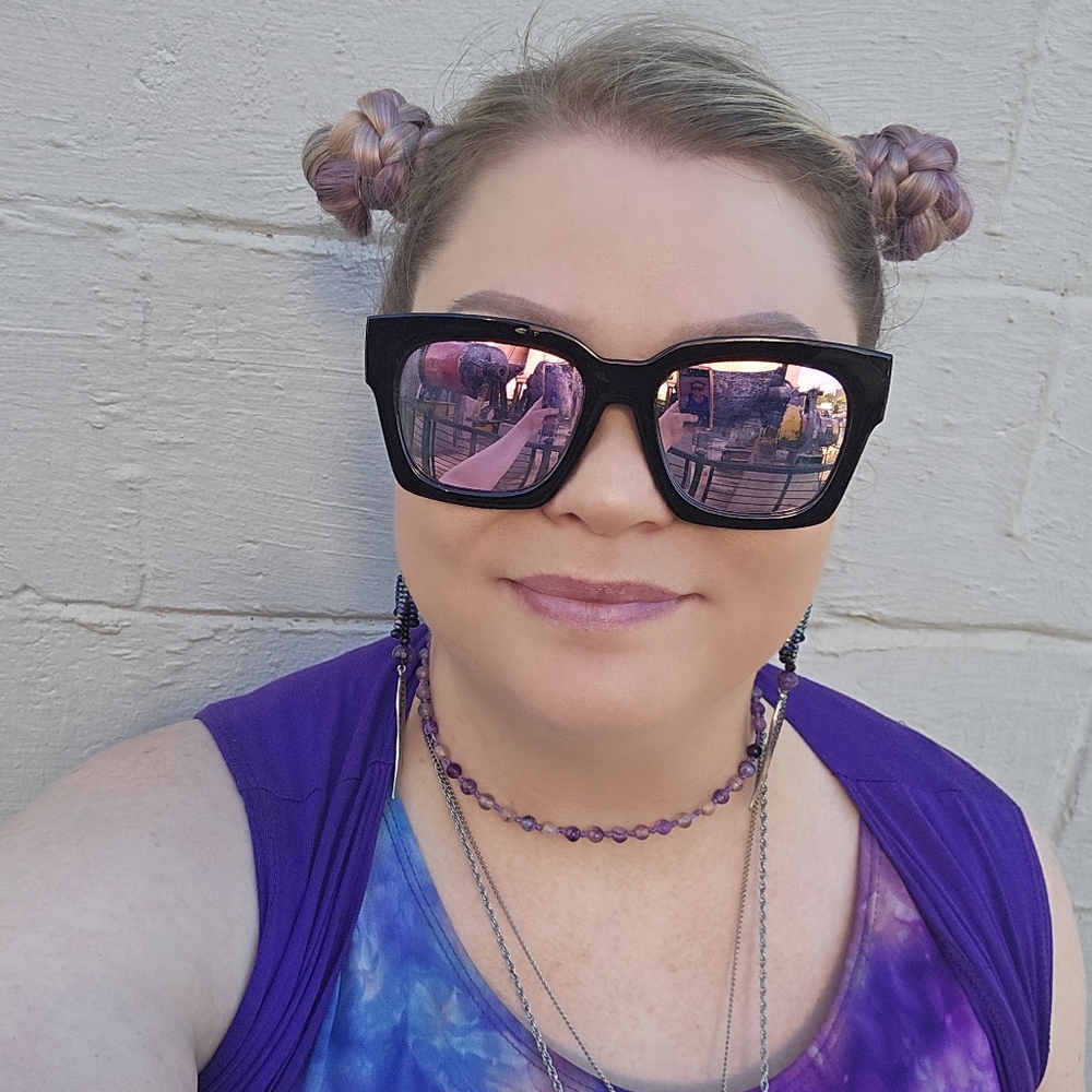 Meet your Posher, Cheryl